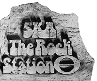 5KA rock station