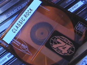 classic rock