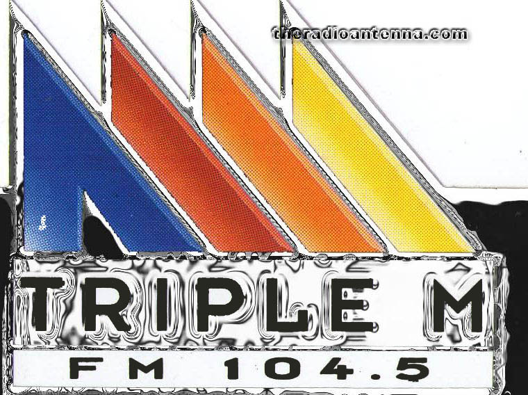 Triple M bris 1995 RADANT