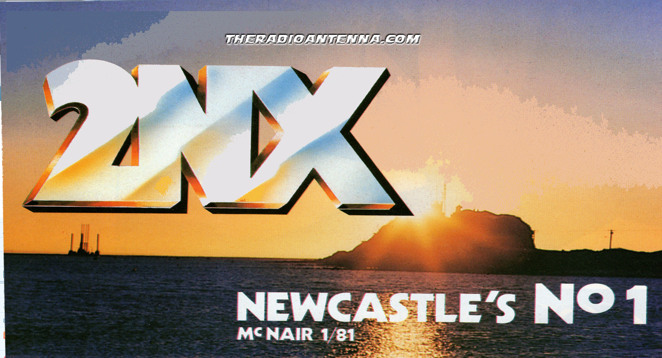 2NX Newcastle