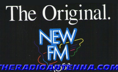 NEW FM Original copy
