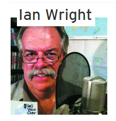 Ian Wright